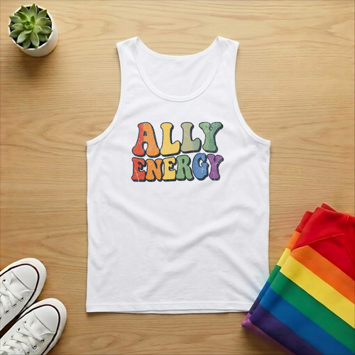Ally Energy Tank Top