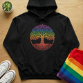 Pride Tree Of Life Hoodie