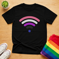Genderfluid Wi-Fi Tee