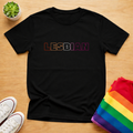 Lesbian Tee