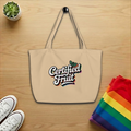 Certified Fruit Large Tote