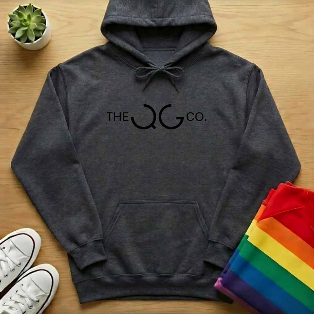 The Queer Gift Co. Hoodie