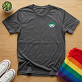 Subtle Men-Loving-Men Wi-Fi Tee