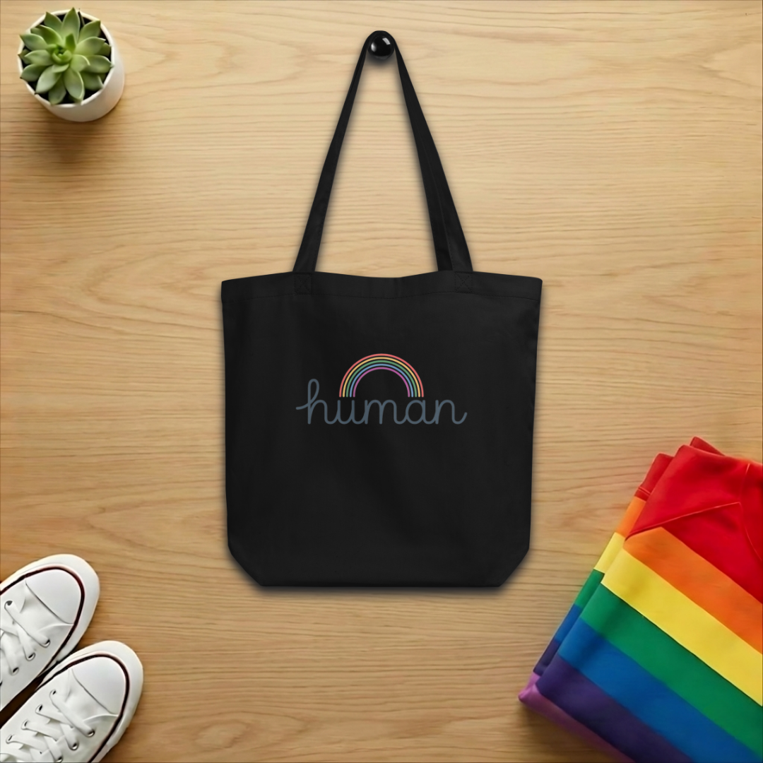 Human Tote