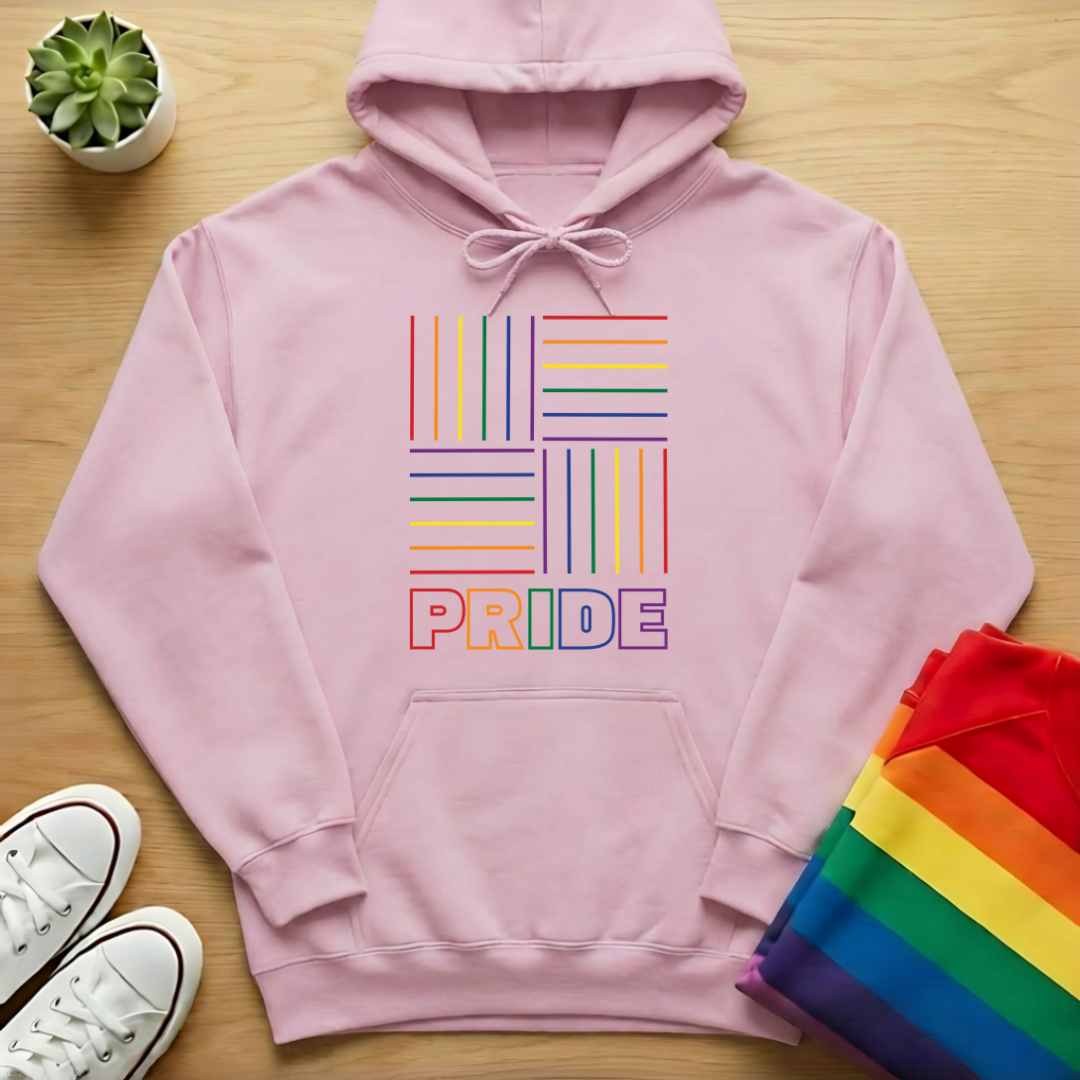 Pride Hoodie