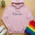 Human Hoodie
