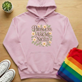 Pronouns: Ask Me Nicely Hoodie