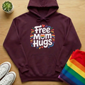 Free Mom Hugs Hoodie
