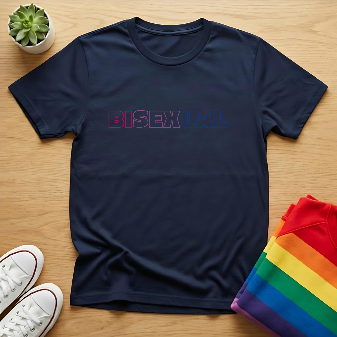 Bisexual Tee