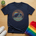 Visibility Is Powerful Tee