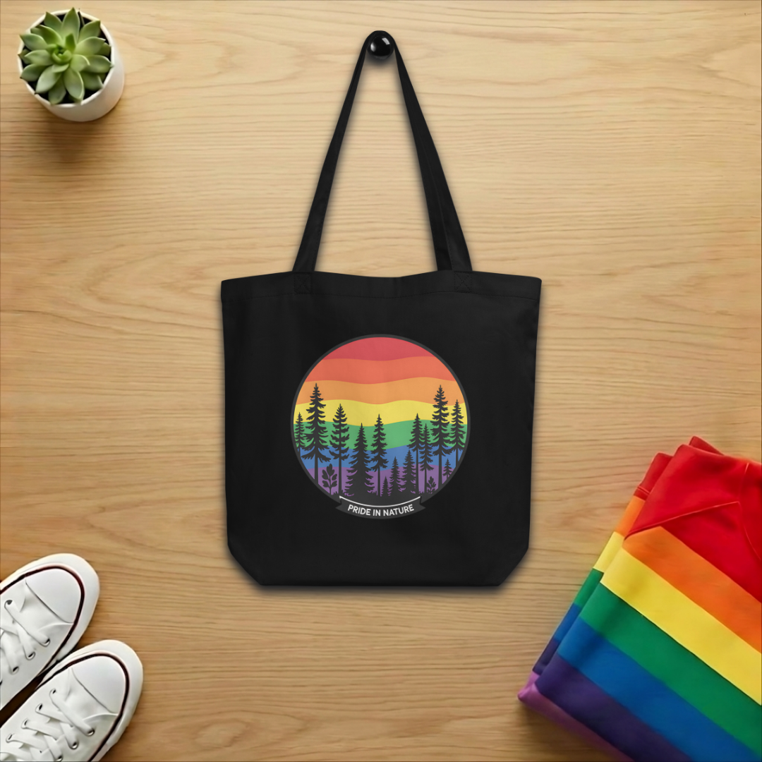 Pride In Nature Tote