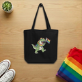 Proud Dino Tote