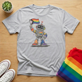 Proud Robot Tee