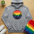 Pride In Nature Hoodie