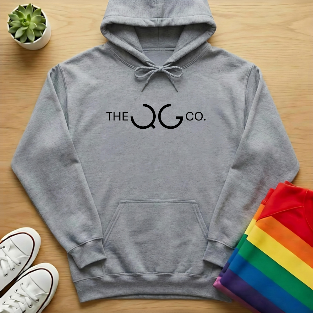 The Queer Gift Co. Hoodie