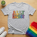 Ally Energy Tee