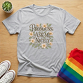 Pronouns: Ask Me Nicely Tee