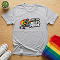 Hit Me With Your Best Pride Tee