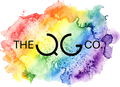 Gift Cards for The Queer Gift Co.