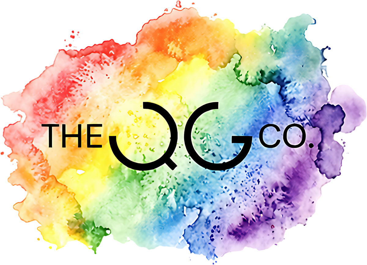 Gift Cards for The Queer Gift Co.