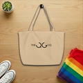 The Queer Gift Co. Large Tote