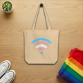 Trans Wi-Fi Tote