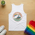 Visibility Is Powerful Tank Top