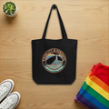 Visibility Is Powerful Tote