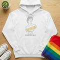 Certified Gay Circa Forever Hoodie