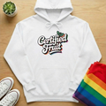 Certified Fruit Hoodie