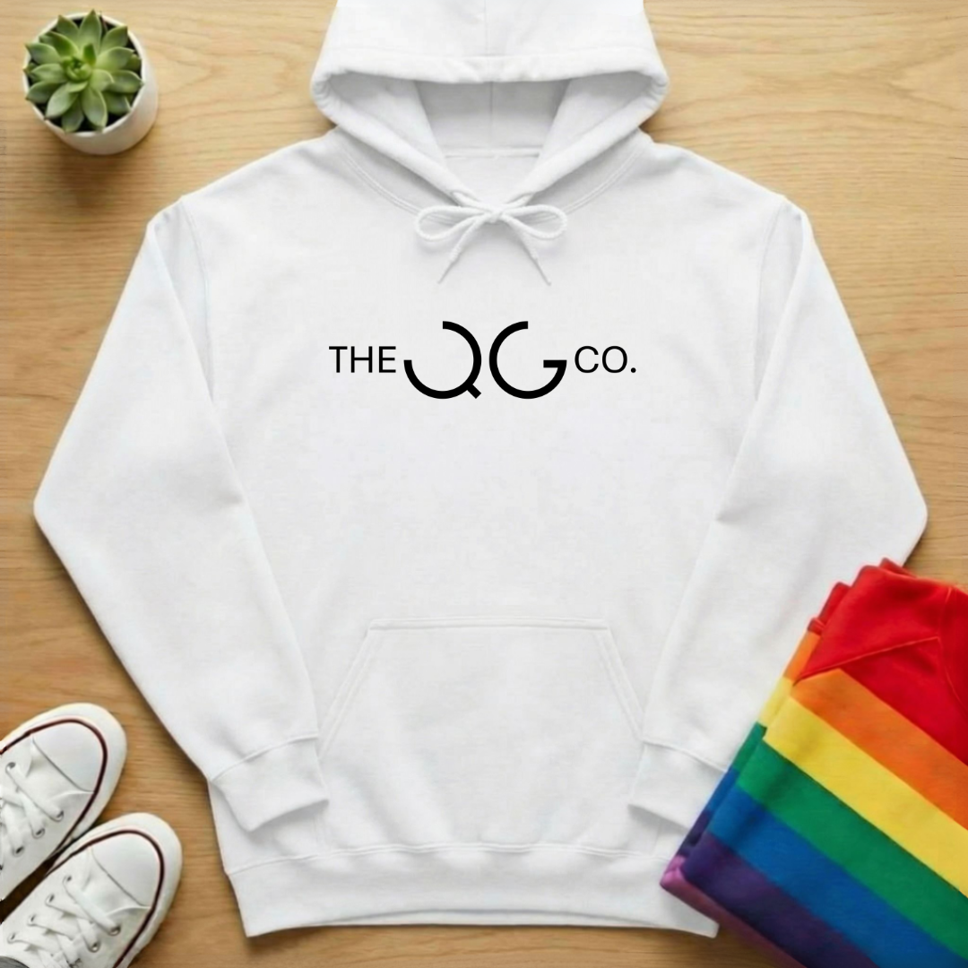 The Queer Gift Co. Hoodie