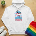 Strength Of Trans Pride Hoodie