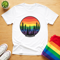 Pride In Nature Tee