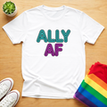 Ally AF Tee