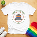 Safe With Me Cairn Tee